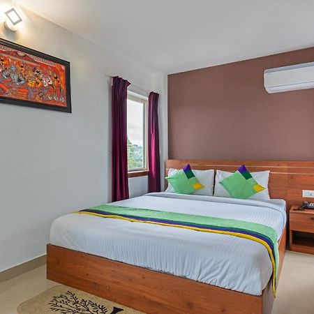 Hotel Treebo Jp Residency Thiruvananthapuram Exteriér fotografie